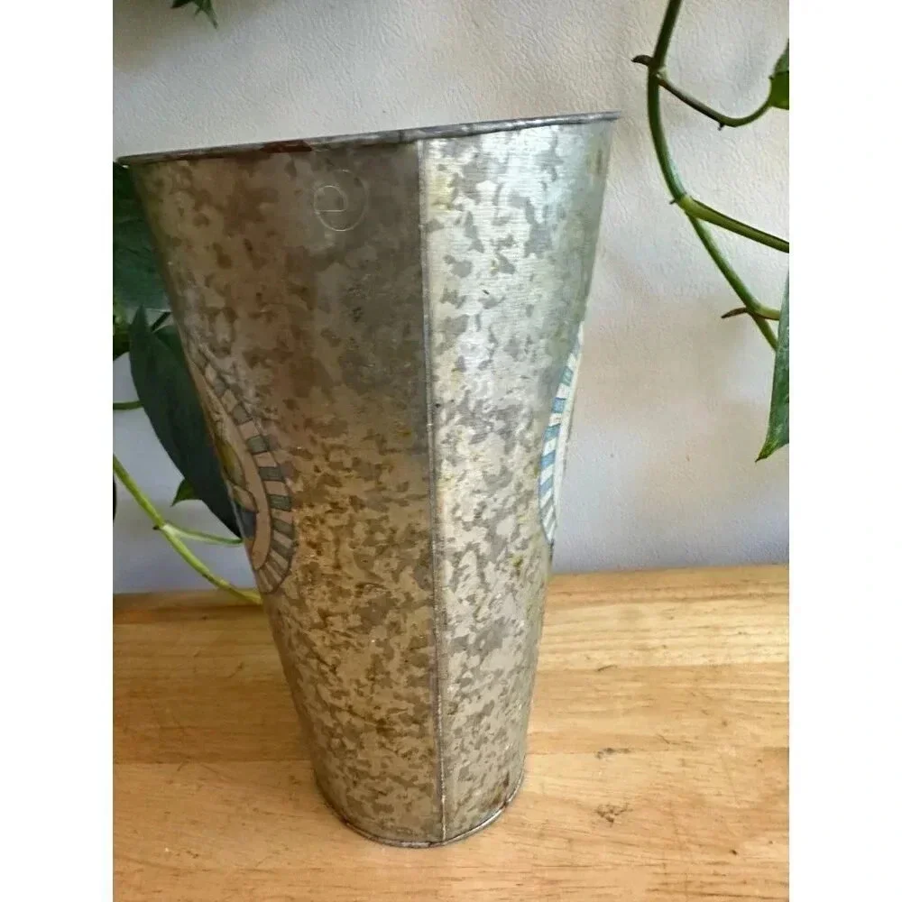 N/A aluminum metal